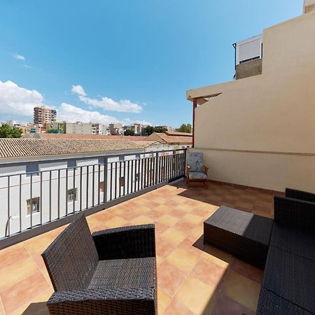 Apartamentos Wayteko Alicante Exteriér fotografie