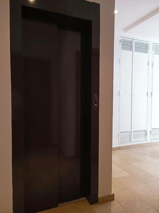 Apartamentos Wayteko Alicante Exteriér fotografie