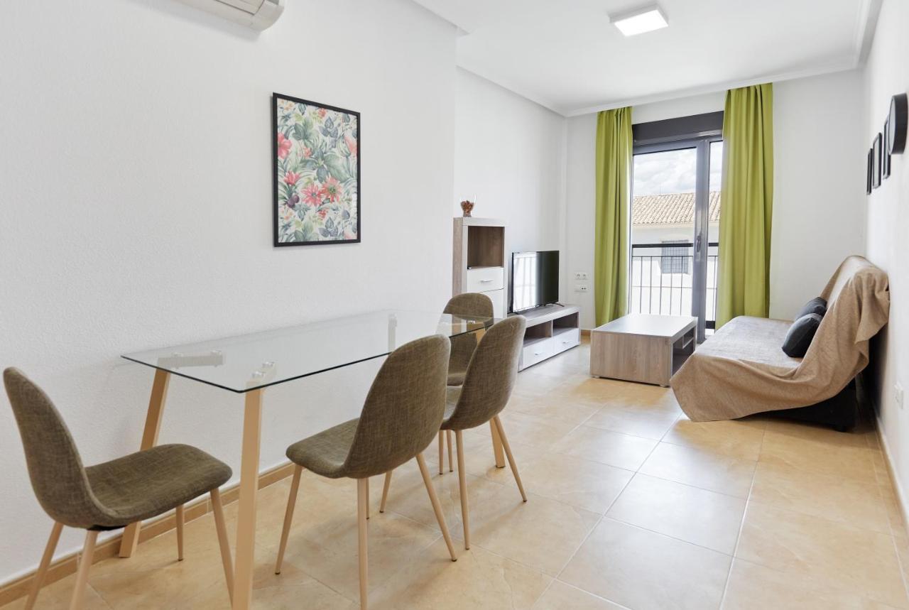 Apartamentos Wayteko Alicante Exteriér fotografie