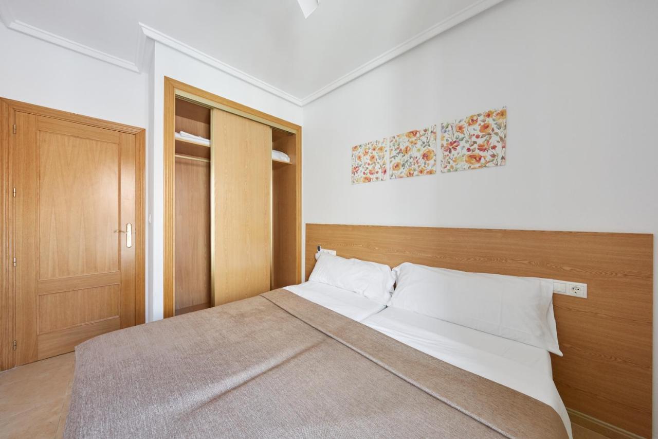 Apartamentos Wayteko Alicante Exteriér fotografie
