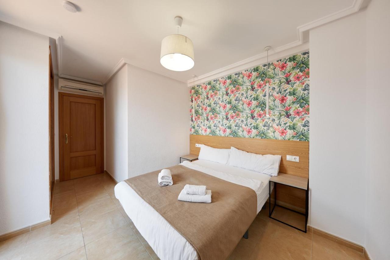 Apartamentos Wayteko Alicante Exteriér fotografie