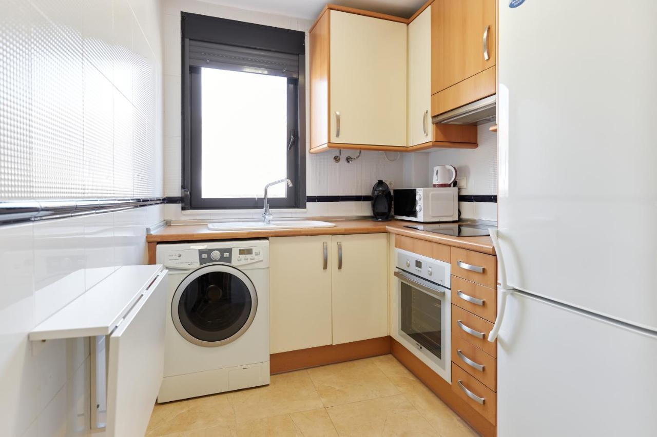 Apartamentos Wayteko Alicante Exteriér fotografie