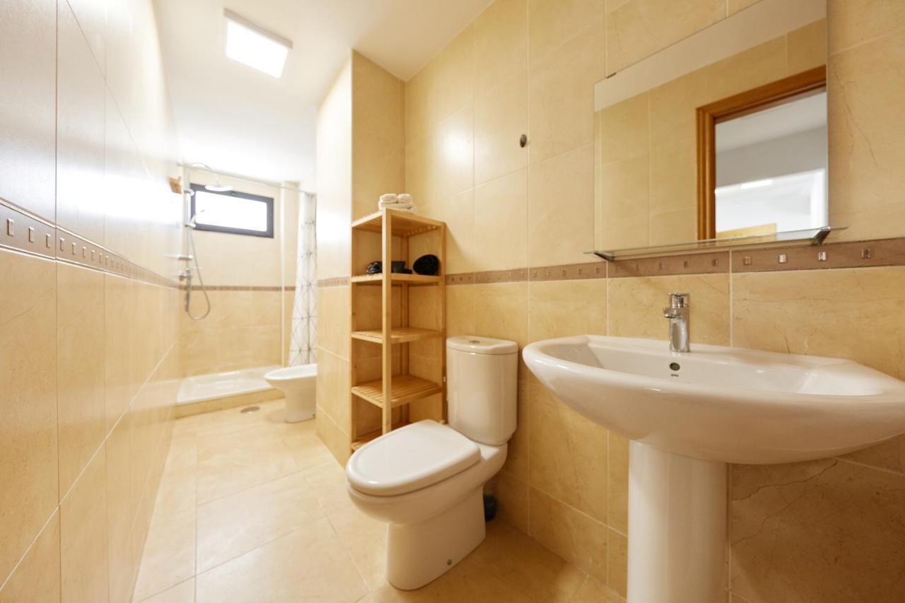 Apartamentos Wayteko Alicante Exteriér fotografie