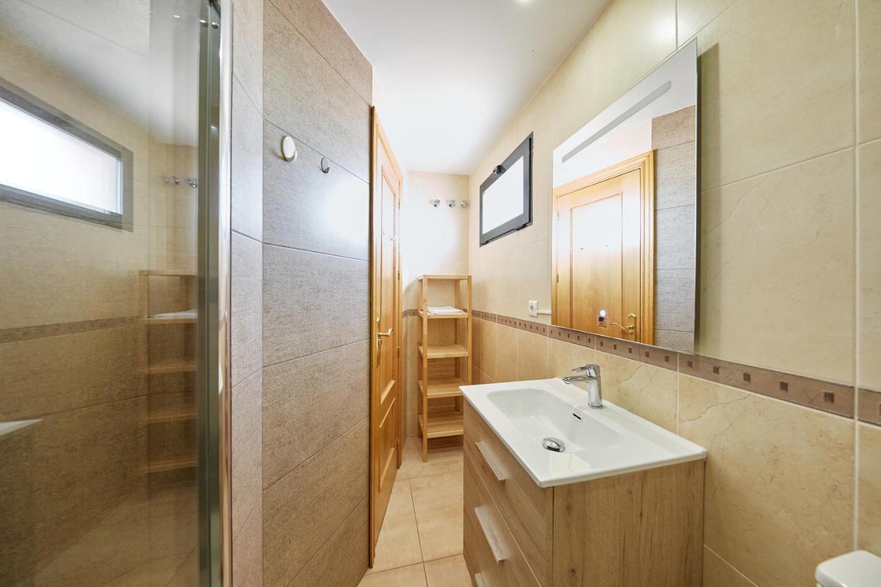Apartamentos Wayteko Alicante Exteriér fotografie