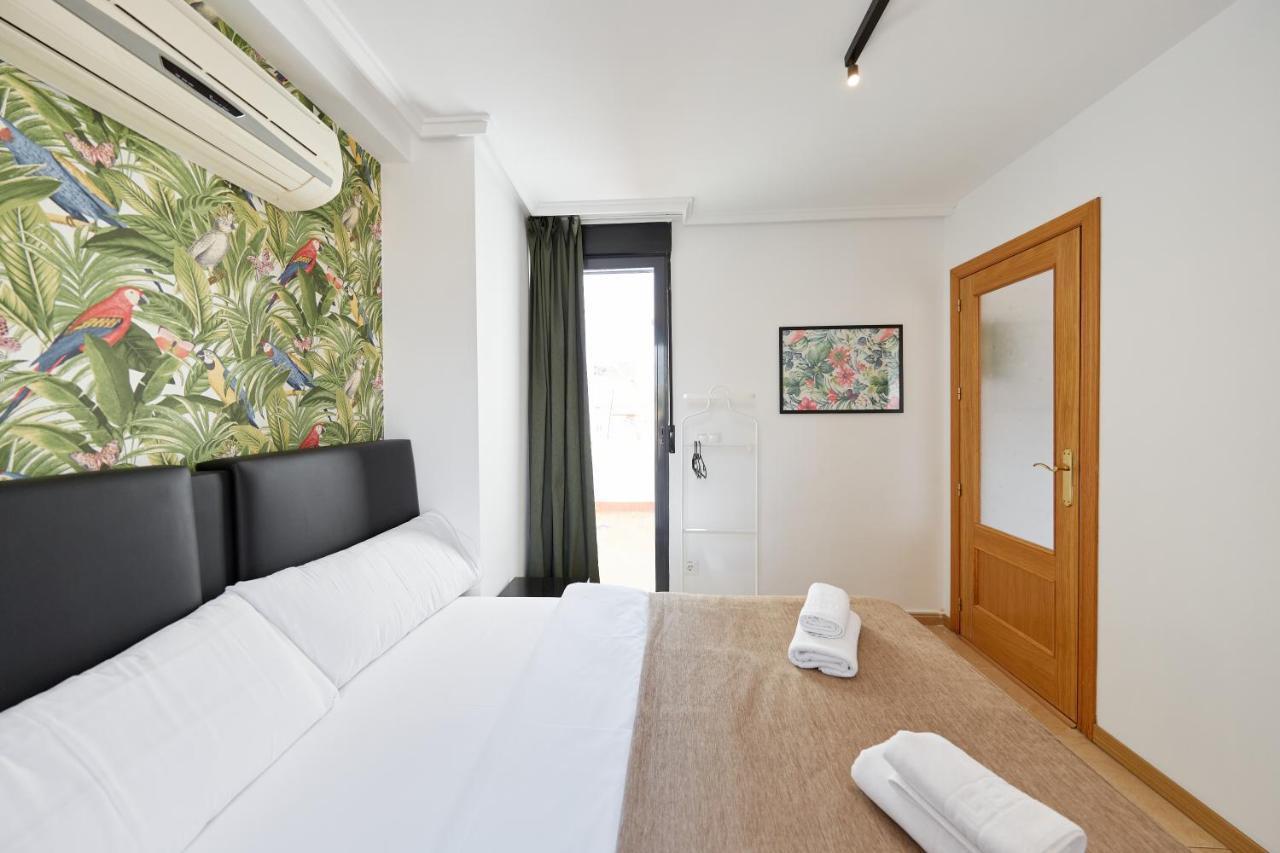 Apartamentos Wayteko Alicante Exteriér fotografie