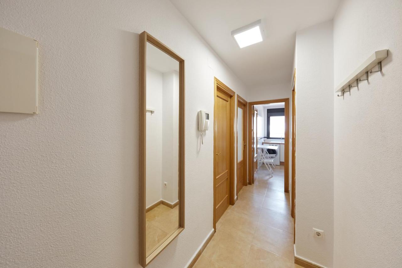 Apartamentos Wayteko Alicante Exteriér fotografie