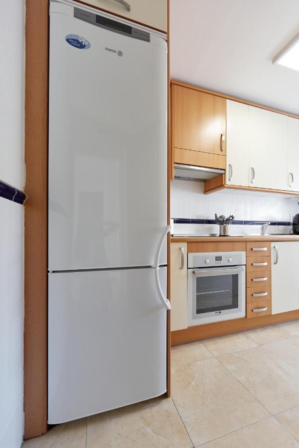 Apartamentos Wayteko Alicante Exteriér fotografie