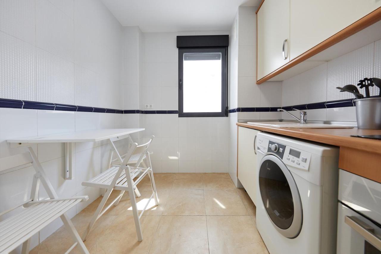 Apartamentos Wayteko Alicante Exteriér fotografie
