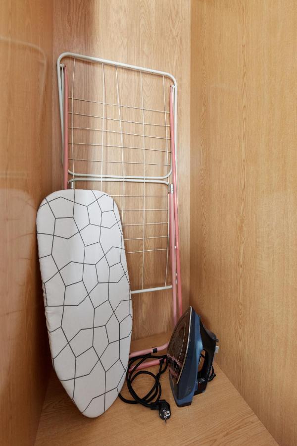 Apartamentos Wayteko Alicante Exteriér fotografie