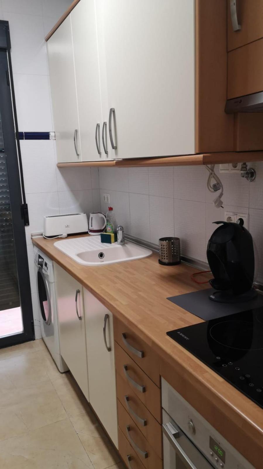 Apartamentos Wayteko Alicante Exteriér fotografie